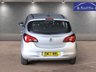 USED 2017 17 VAUXHALL CORSA 1.4i ecoFLEX Design Hatchback 5dr Petrol Easytronic Euro 6 (s/s) (90 ps) Rare small petrol automatic. Only 2 owners from new. Full service history - 7 stamps. Spare key & vehicle information pack. 2 YEARS FREE MOT & SERVICE INCLUDED. 3 Months Russell Ham Quality Warranty . All Car's Are HPI Clear . Finance Arranged - - Extended 12 Month's Warranty Available. &pound;99 Admin fee applicable to this vehicle. To view all of our cars visit www.russellham.co.uk