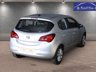 USED 2017 17 VAUXHALL CORSA 1.4i ecoFLEX Design Hatchback 5dr Petrol Easytronic Euro 6 (s/s) (90 ps) Rare small petrol automatic. Only 2 owners from new. Full service history - 7 stamps. Spare key & vehicle information pack. 2 YEARS FREE MOT & SERVICE INCLUDED. 3 Months Russell Ham Quality Warranty . All Car's Are HPI Clear . Finance Arranged - - Extended 12 Month's Warranty Available. &pound;99 Admin fee applicable to this vehicle. To view all of our cars visit www.russellham.co.uk