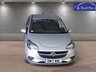 USED 2017 17 VAUXHALL CORSA 1.4i ecoFLEX Design Hatchback 5dr Petrol Easytronic Euro 6 (s/s) (90 ps) Rare small petrol automatic. Only 2 owners from new. Full service history - 7 stamps. Spare key & vehicle information pack. 2 YEARS FREE MOT & SERVICE INCLUDED. 3 Months Russell Ham Quality Warranty . All Car's Are HPI Clear . Finance Arranged - - Extended 12 Month's Warranty Available. &pound;99 Admin fee applicable to this vehicle. To view all of our cars visit www.russellham.co.uk