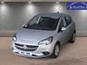 USED 2017 17 VAUXHALL CORSA 1.4i ecoFLEX Design Hatchback 5dr Petrol Easytronic Euro 6 (s/s) (90 ps) Rare small petrol automatic. Only 2 owners from new. Full service history - 7 stamps. Spare key & vehicle information pack. 2 YEARS FREE MOT & SERVICE INCLUDED. 3 Months Russell Ham Quality Warranty . All Car's Are HPI Clear . Finance Arranged - - Extended 12 Month's Warranty Available. &pound;99 Admin fee applicable to this vehicle. To view all of our cars visit www.russellham.co.uk
