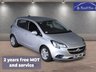 USED 2017 17 VAUXHALL CORSA 1.4i ecoFLEX Design Hatchback 5dr Petrol Easytronic Euro 6 (s/s) (90 ps) Rare small petrol automatic. Only 2 owners from new. Full service history - 7 stamps. Spare key & vehicle information pack. 2 YEARS FREE MOT & SERVICE INCLUDED. 3 Months Russell Ham Quality Warranty . All Car's Are HPI Clear . Finance Arranged - - Extended 12 Month's Warranty Available. &pound;99 Admin fee applicable to this vehicle. To view all of our cars visit www.russellham.co.uk