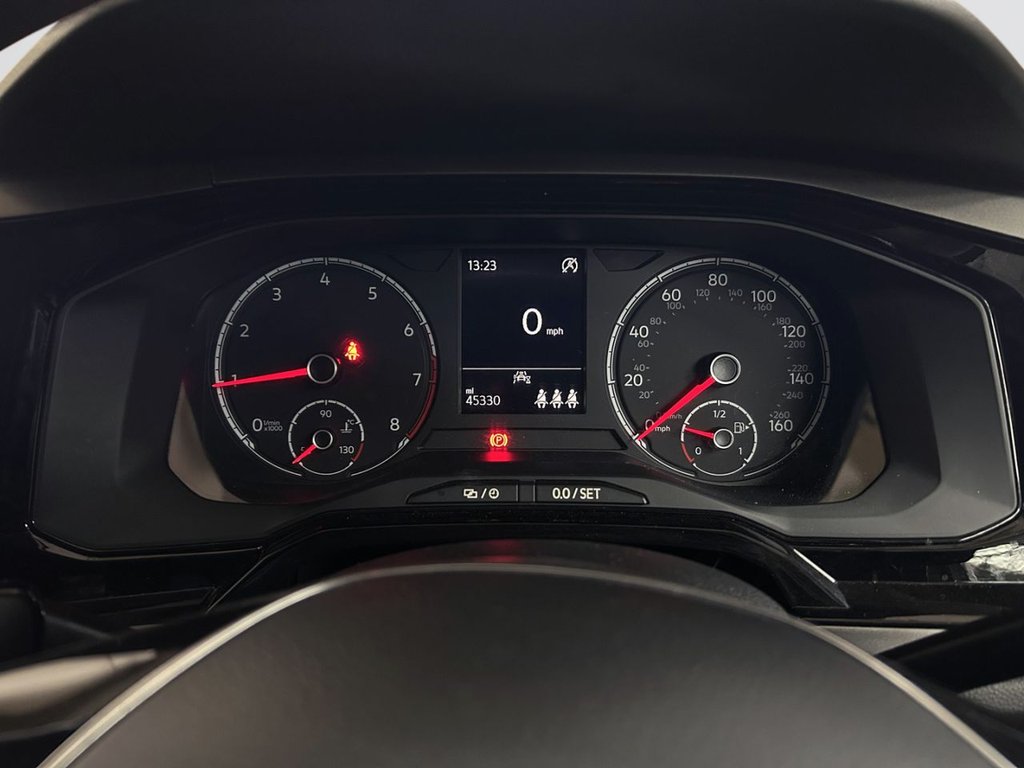 2021 Volkswagen Polo — image 13
