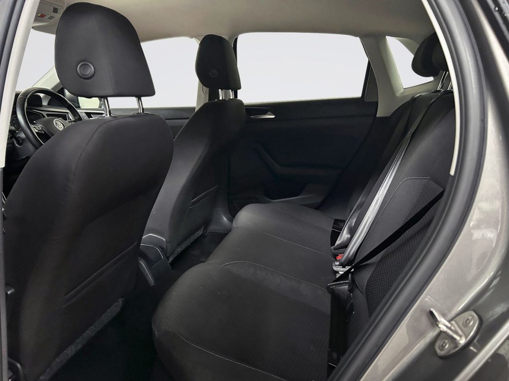 2021 Volkswagen Polo — image 9