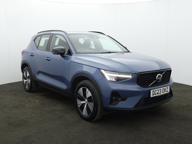 2023 Volvo Xc40