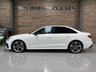 USED 2019 69 AUDI A4 2.0 TFSI 35 Black Edition Saloon 4dr Petrol Manual Euro 6 (s/s) (150 ps) 