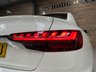 USED 2019 69 AUDI A4 2.0 TFSI 35 Black Edition Saloon 4dr Petrol Manual Euro 6 (s/s) (150 ps) 
