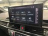 USED 2019 69 AUDI A4 2.0 TFSI 35 Black Edition Saloon 4dr Petrol Manual Euro 6 (s/s) (150 ps) 