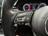 USED 2019 69 AUDI A4 2.0 TFSI 35 Black Edition Saloon 4dr Petrol Manual Euro 6 (s/s) (150 ps) 