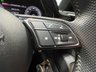 USED 2019 69 AUDI A4 2.0 TFSI 35 Black Edition Saloon 4dr Petrol Manual Euro 6 (s/s) (150 ps) 
