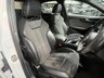 USED 2019 69 AUDI A4 2.0 TFSI 35 Black Edition Saloon 4dr Petrol Manual Euro 6 (s/s) (150 ps) 