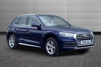 USED 2018 18 AUDI Q5 2.0 TDI Sport S Tronic quattro Euro 6 (s/s) 5dr Arriving Soon...
