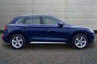 USED 2018 18 AUDI Q5 2.0 TDI Sport S Tronic quattro Euro 6 (s/s) 5dr Arriving Soon...