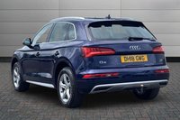 USED 2018 18 AUDI Q5 2.0 TDI Sport S Tronic quattro Euro 6 (s/s) 5dr Arriving Soon...
