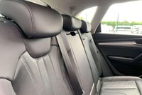 USED 2018 18 AUDI Q5 2.0 TDI Sport S Tronic quattro Euro 6 (s/s) 5dr Arriving Soon...