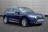 USED 2018 18 AUDI Q5 2.0 TDI Sport S Tronic quattro Euro 6 (s/s) 5dr Arriving Soon...