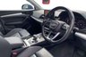 USED 2018 18 AUDI Q5 2.0 TDI Sport S Tronic quattro Euro 6 (s/s) 5dr Arriving Soon...