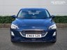 USED 2020 69 FORD FOCUS 1.5 EcoBlue Titanium Hatchback 5dr Diesel Auto Euro 6 (s/s) (120 ps) automatic sat nav camera