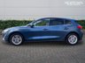 USED 2020 69 FORD FOCUS 1.5 EcoBlue Titanium Hatchback 5dr Diesel Auto Euro 6 (s/s) (120 ps) automatic sat nav camera