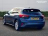 USED 2020 69 FORD FOCUS 1.5 EcoBlue Titanium Hatchback 5dr Diesel Auto Euro 6 (s/s) (120 ps) automatic sat nav camera