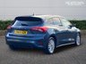 USED 2020 69 FORD FOCUS 1.5 EcoBlue Titanium Hatchback 5dr Diesel Auto Euro 6 (s/s) (120 ps) automatic sat nav camera