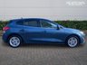 USED 2020 69 FORD FOCUS 1.5 EcoBlue Titanium Hatchback 5dr Diesel Auto Euro 6 (s/s) (120 ps) automatic sat nav camera
