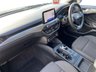 USED 2020 69 FORD FOCUS 1.5 EcoBlue Titanium Hatchback 5dr Diesel Auto Euro 6 (s/s) (120 ps) automatic sat nav camera