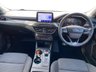 USED 2020 69 FORD FOCUS 1.5 EcoBlue Titanium Hatchback 5dr Diesel Auto Euro 6 (s/s) (120 ps) automatic sat nav camera