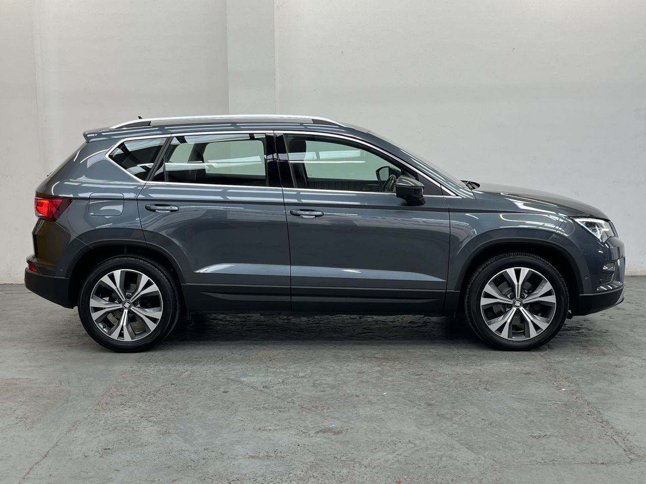 2020 SEAT ATECA 2.0 TDI SE Technology SUV 5dr Diesel DSG 4Drive Euro 6 (s/s) (150 ps) NEW T - vehicle photo 3 for sale on PureCar