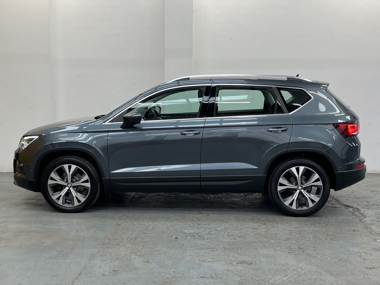 2020 SEAT ATECA 2.0 TDI SE Technology SUV 5dr Diesel DSG 4Drive Euro 6 (s/s) (150 ps) NEW T - vehicle photo 5 for sale on PureCar
