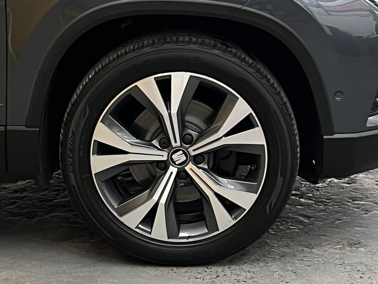 2020 SEAT ATECA 2.0 TDI SE Technology SUV 5dr Diesel DSG 4Drive Euro 6 (s/s) (150 ps) NEW T - vehicle photo 6 for sale on PureCar