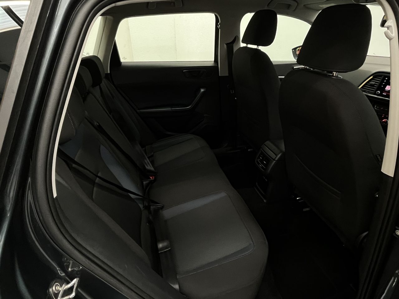 2020 SEAT ATECA 2.0 TDI SE Technology SUV 5dr Diesel DSG 4Drive Euro 6 (s/s) (150 ps) NEW T - vehicle photo 12 for sale on PureCar