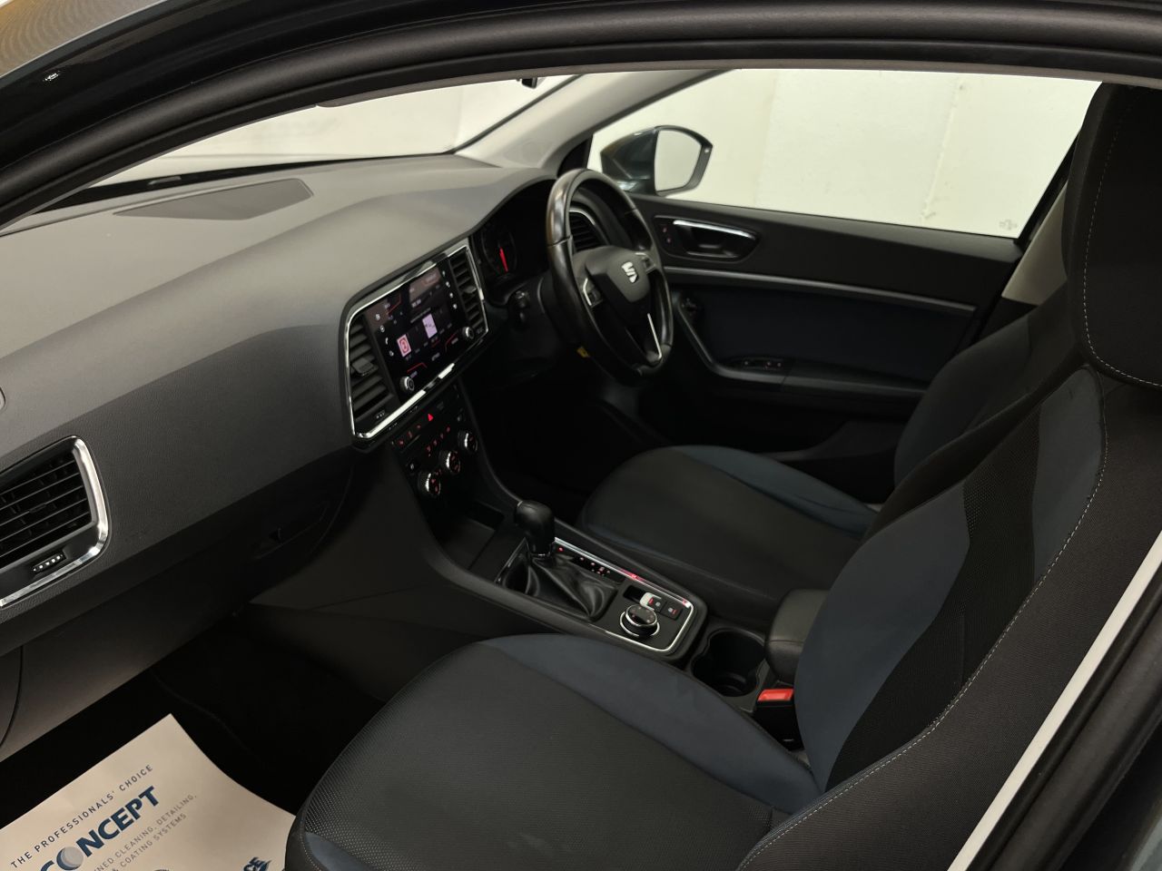 2020 SEAT ATECA 2.0 TDI SE Technology SUV 5dr Diesel DSG 4Drive Euro 6 (s/s) (150 ps) NEW T - vehicle photo 15 for sale on PureCar
