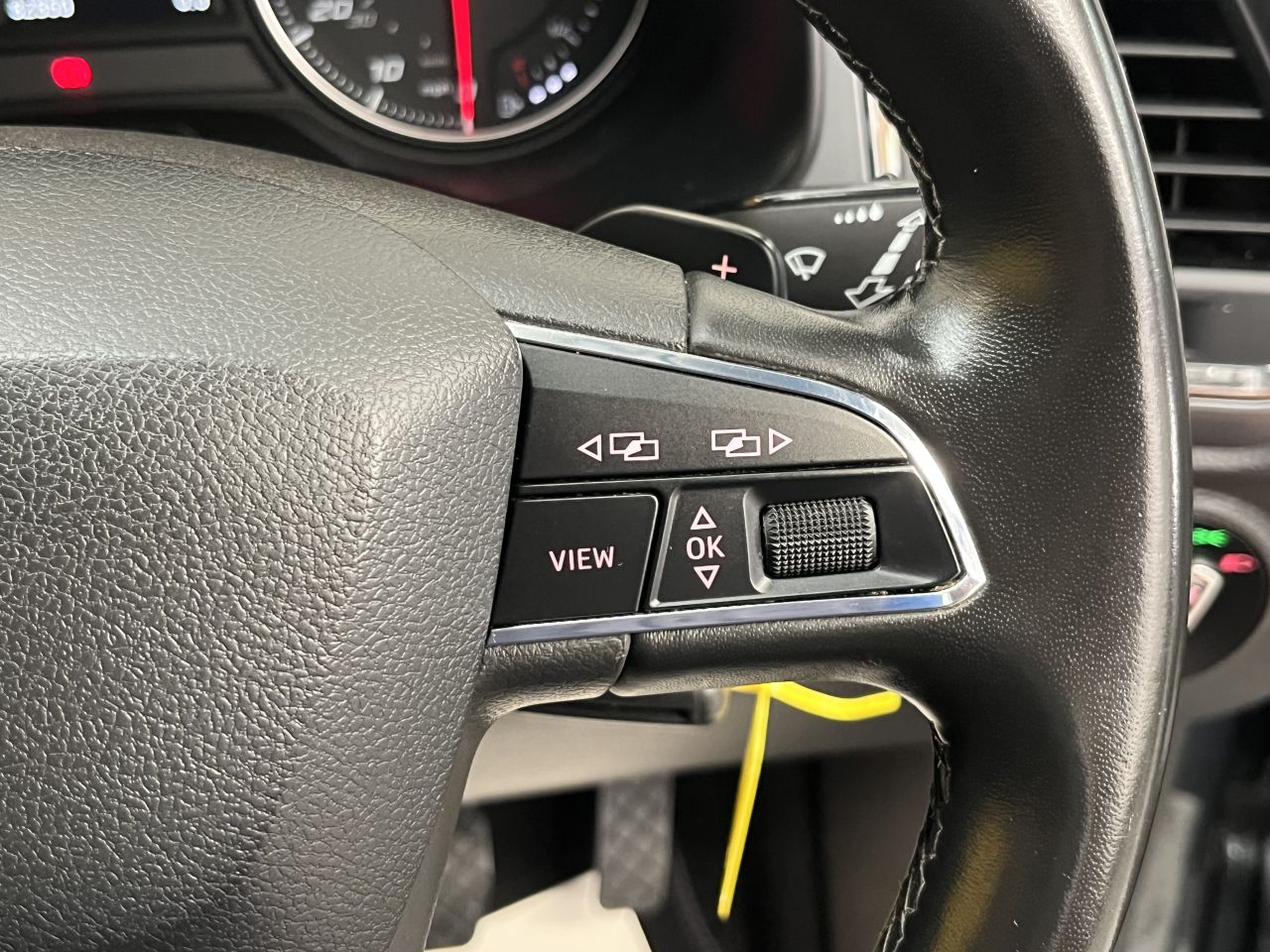 2020 SEAT ATECA 2.0 TDI SE Technology SUV 5dr Diesel DSG 4Drive Euro 6 (s/s) (150 ps) NEW T - vehicle photo 19 for sale on PureCar