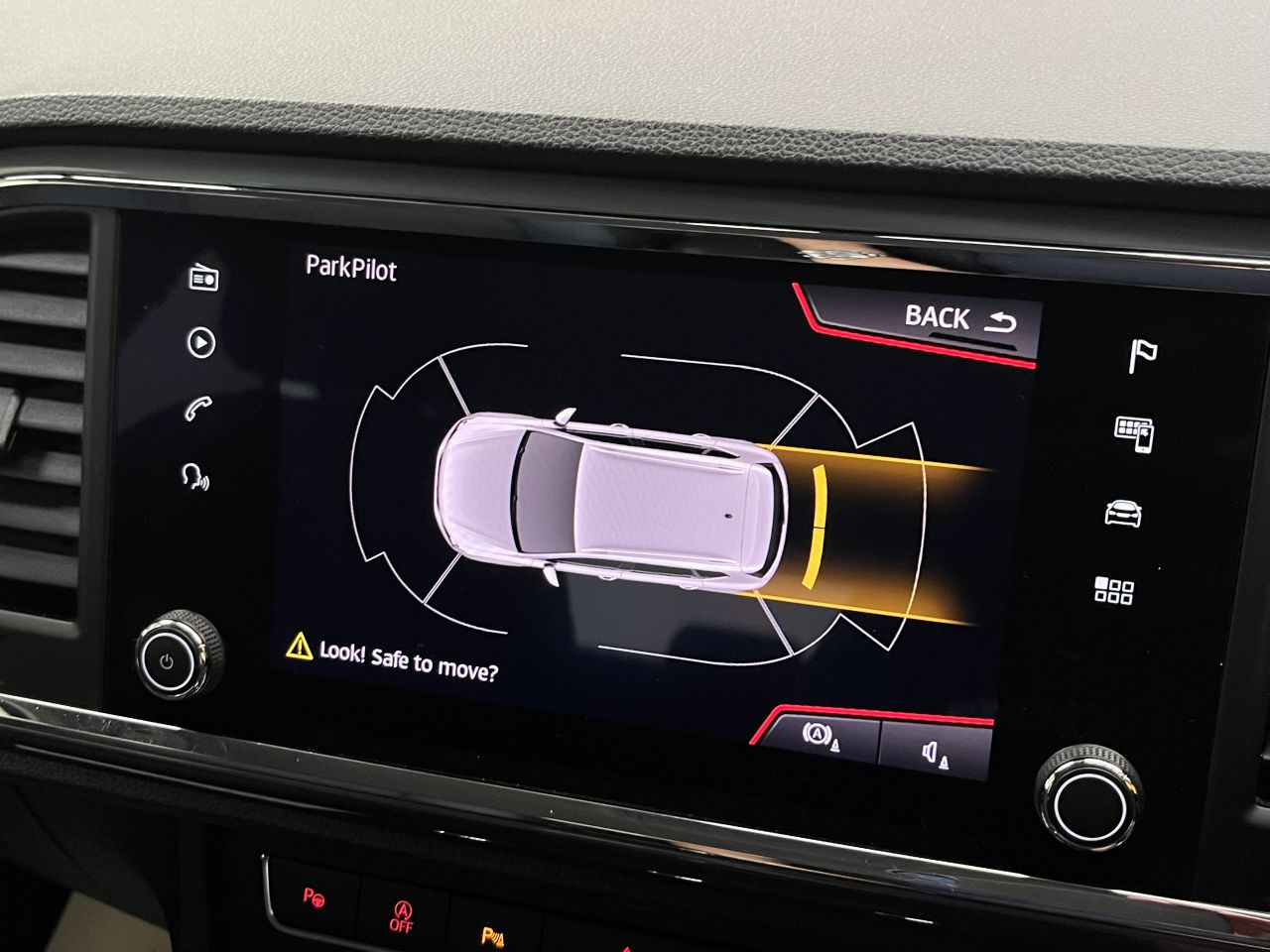 2020 SEAT ATECA 2.0 TDI SE Technology SUV 5dr Diesel DSG 4Drive Euro 6 (s/s) (150 ps) NEW T - vehicle photo 26 for sale on PureCar