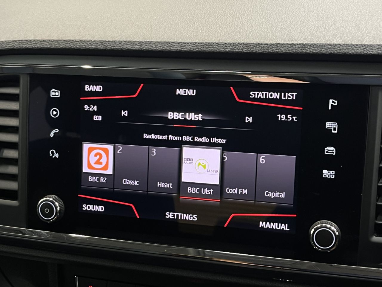 2020 SEAT ATECA 2.0 TDI SE Technology SUV 5dr Diesel DSG 4Drive Euro 6 (s/s) (150 ps) NEW T - vehicle photo 28 for sale on PureCar