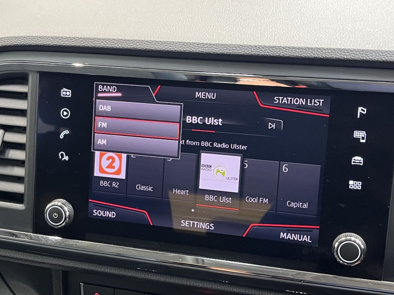 2020 SEAT ATECA 2.0 TDI SE Technology SUV 5dr Diesel DSG 4Drive Euro 6 (s/s) (150 ps) NEW T - vehicle photo 29 for sale on PureCar