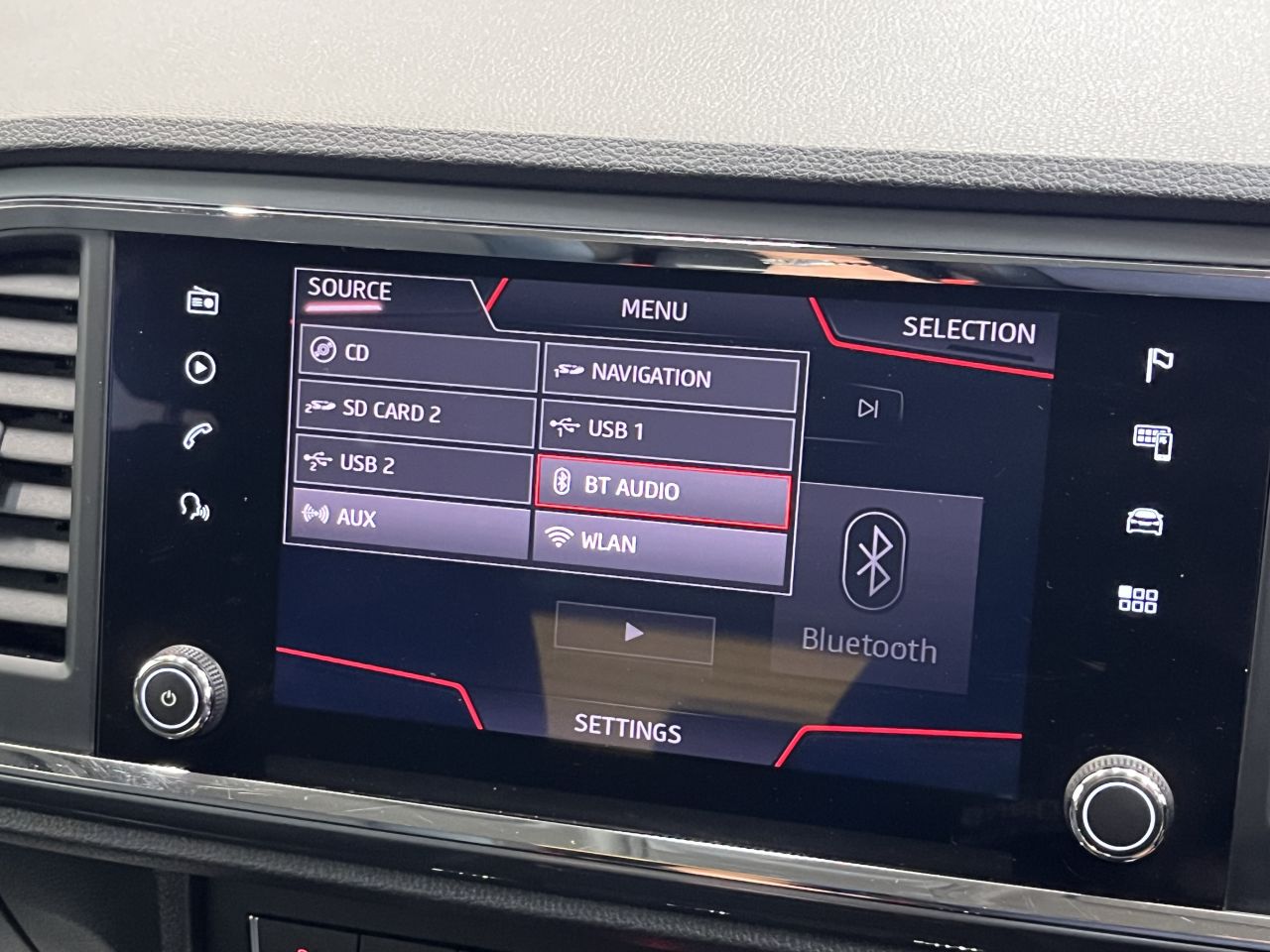 2020 SEAT ATECA 2.0 TDI SE Technology SUV 5dr Diesel DSG 4Drive Euro 6 (s/s) (150 ps) NEW T - vehicle photo 31 for sale on PureCar