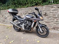 USED 2005 05 YAMAHA FZS1000 998cc 