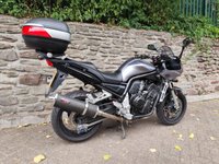 USED 2005 05 YAMAHA FZS1000 998cc 
