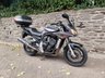 USED 2005 05 YAMAHA FZS1000 998cc 