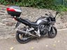 USED 2005 05 YAMAHA FZS1000 998cc 