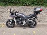 USED 2005 05 YAMAHA FZS1000 998cc 