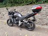 USED 2005 05 YAMAHA FZS1000 998cc 