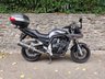 USED 2005 05 YAMAHA FZS1000 998cc 