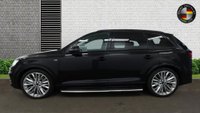 USED 2019 19 AUDI Q7 3.0 TDI V6 50 Black Edition SUV 5dr Diesel Tiptronic quattro Euro 6 (s/s) (286 ps) 