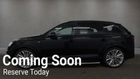 USED 2019 19 AUDI Q7 3.0 TDI V6 50 Black Edition SUV 5dr Diesel Tiptronic quattro Euro 6 (s/s) (286 ps) 