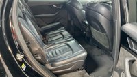 USED 2019 19 AUDI Q7 3.0 TDI V6 50 Black Edition SUV 5dr Diesel Tiptronic quattro Euro 6 (s/s) (286 ps) 