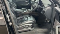 USED 2019 19 AUDI Q7 3.0 TDI V6 50 Black Edition SUV 5dr Diesel Tiptronic quattro Euro 6 (s/s) (286 ps) 