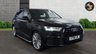 USED 2019 19 AUDI Q7 3.0 TDI V6 50 Black Edition SUV 5dr Diesel Tiptronic quattro Euro 6 (s/s) (286 ps) 