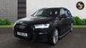 USED 2019 19 AUDI Q7 3.0 TDI V6 50 Black Edition SUV 5dr Diesel Tiptronic quattro Euro 6 (s/s) (286 ps) 
